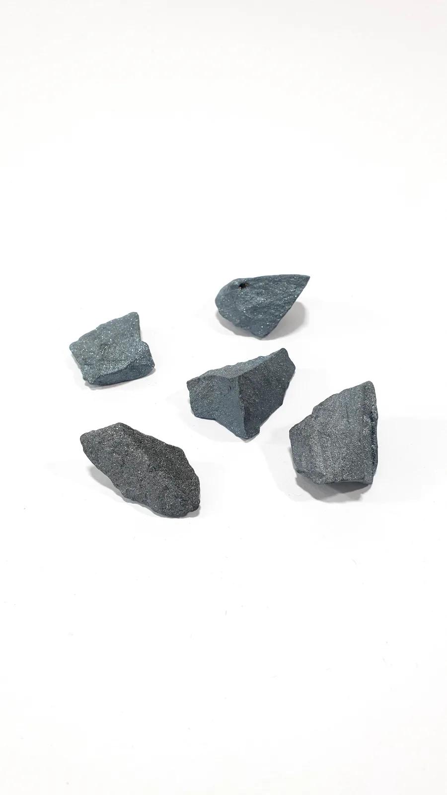 Hematita Natural — Bruto